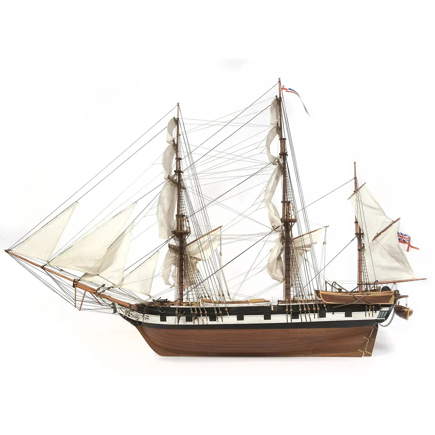 Barcos BF2023